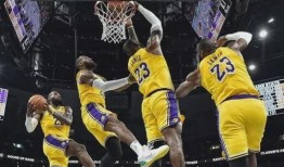 最新爆料湖人范德彪,揭秘湖人队内风云变幻！