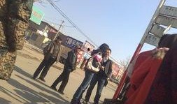 爆料秦皇岛盗窃案件最新,警方全力追捕嫌疑人