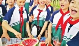 校园吃瓜群免费,揭秘校园生活那些事儿