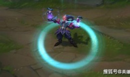 lol最新皮肤爆料,炫彩登场，英雄风采再升级！