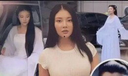 向外人爆料大嫂视频大全,一场意外的网络风暴