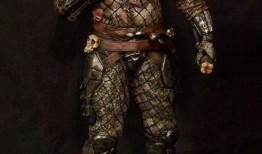 铁血战士 在线观看