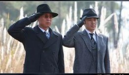 黎明之前在线观看爱奇艺,爱奇艺独家上线，揭秘谍战风云