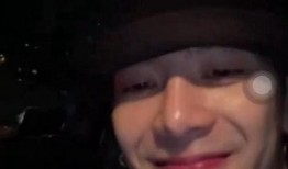 网友爆料王嘉尔视频,这波操作太圈粉了！