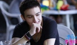 圈内爆料李溪芮和陈伟霆,甜蜜互动引粉丝热议