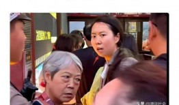 插队老太爆料视频大全集,揭秘真实社会现象