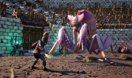 禁闭求生最新更新爆料,揭秘最新版本惊心动魄的生存挑战与全新玩法