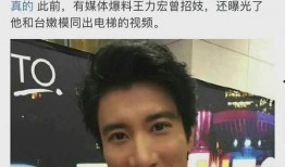 王力宏爆料狗仔视频,勇敢捍卫个人隐私