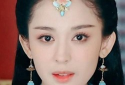 娜扎貂蝉最新爆料,揭秘古装女神的幕后故事