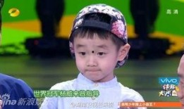 杨威儿子大爆料是谁啊视频,独家爆料背后的惊人真相