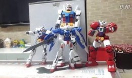 高达爆料视频大全最新,最新情报汇总，揭秘未来战场！