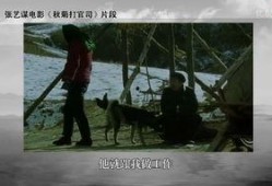 张艺谋电影最新爆料视频,幕后故事与创作灵感大公开