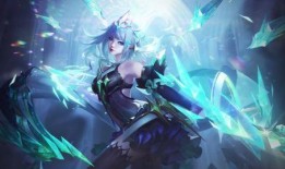 虞姬新皮肤最新爆料视频