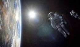 明星爆料地心引力视频,明星亲历惊险挑战，极限视频曝光