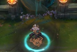 lol最新皮肤爆料,炫彩登场，英雄风采再升级！