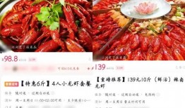 小龙虾团购爆料视频大全,视频大全揭秘热门美食优惠