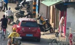 连云港交警爆料视频,视频揭示交通违规惊魂一幕