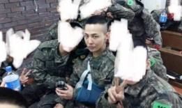 兵哥哥最新爆料,揭秘军营生活背后的真实故事