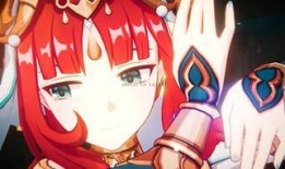 原神爆料妮露跳舞视频