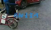 揭阳最新车祸爆料