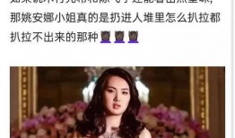 娱乐爆料姚安娜视频大全,娱乐爆料背后的精彩瞬间