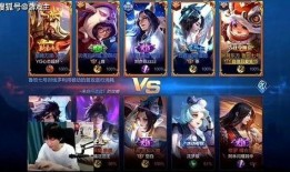 王者之影炫金爆料视频,揭秘神秘新英雄的华丽蜕变