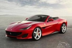 法拉利新车爆料图片视频,揭秘神秘新车图片与视频解析