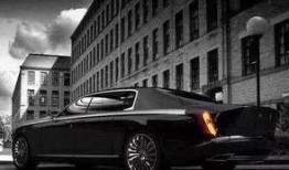 红旗最新车型爆料图片,科技与豪华并存！”