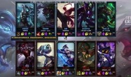 联盟斗魂战士爆料视频下载,神秘力量觉醒，战士之路再启征程