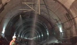 中铁隧道爆料事件最新消息,揭秘工程内幕引发行业关注