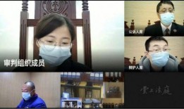 法庭在线观看,实时见证司法公正