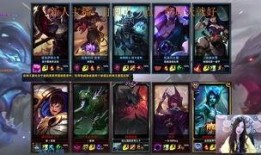 联盟斗魂战士爆料视频下载,神秘力量觉醒，战士之路再启征程