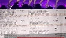 女生内部爆料曝光舞台视频,女生组合舞台幕后花絮曝光