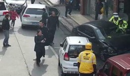 连云港交警爆料视频,视频揭示交通违规惊魂一幕