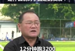 名宿爆料中国足球队视频,中国足球队幕后训练与备战瞬间