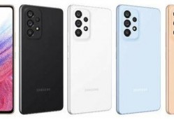 三星a53最新爆料,全面升级，性能与设计再创新高