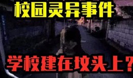 校园诡异事件在线观看,揭秘在线观看的惊悚之谜
