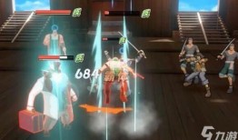 热血航线角色最新爆料