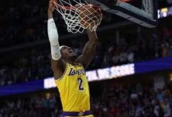 最新爆料湖人范德彪,揭秘湖人队内风云变幻！