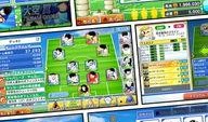 足球小将手游最新爆料,激情对决，传奇再现！
