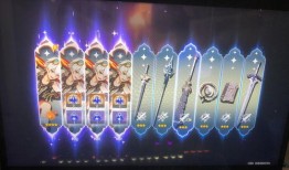 三点六半卡池最新爆料,神秘角色即将登场，精彩不容错过！