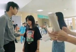 娱乐吃瓜小花儿,吃瓜小花儿的幕后故事