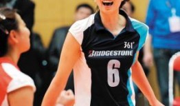 女排李珊爆料最新消息,揭秘幕后故事与未来展望