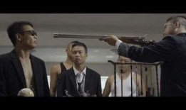 二龙湖浩哥之大战古惑仔在线观看,热血江湖，兄弟情深