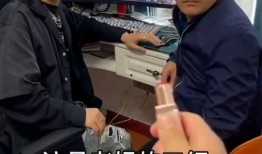 杨爸爆料视频大全