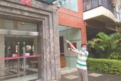 南宁小区爆料案件最新