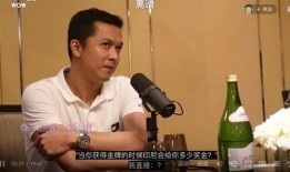 李扬爆料往事视频播放,那些年娱乐圈的幕后往事