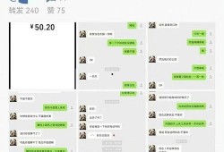 网红吃瓜事件聊天记录,聊天记录揭露惊人内幕