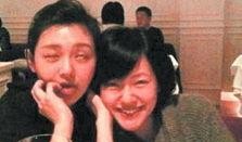 大s和小s最新谁爆料的,揭秘姐妹花背后的真相