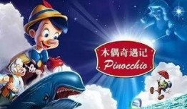 皮诺曹在线观看,在线观看动画经典